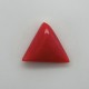 Coral (Moonga) 5.64 Ct Lab Tested Coral (Moonga) 5.64 Ct Lab Tested